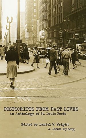 Postscripts From Past Lives image number 0