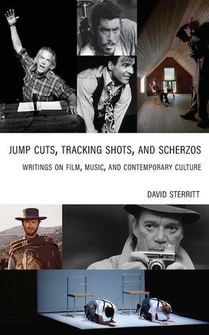 Jump Cuts, Tracking Shots, and Scherzos image number 0