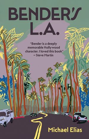 Bender's L.A. image number 0