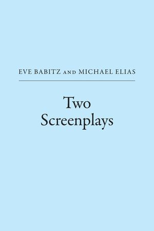 Two Screenplays image number 0