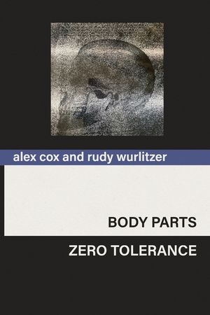 Body Parts & Zero Tolerance image number 0