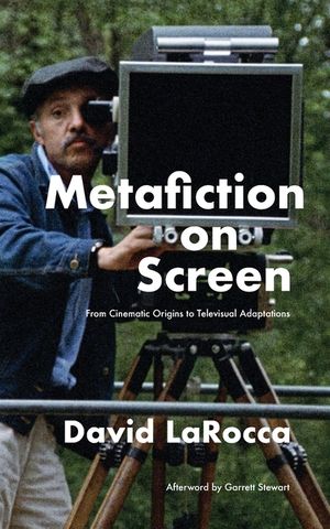 Metafiction on Screen image number 0