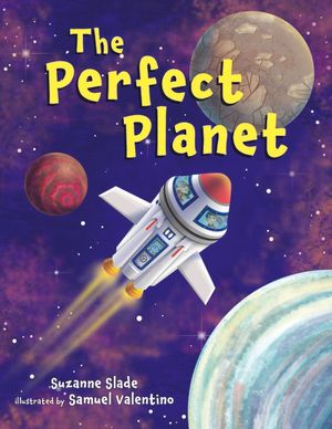 The Perfect Planet image number 0