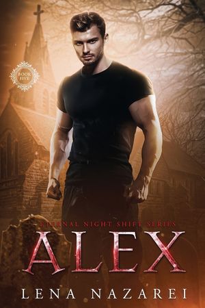 Alex image number 0
