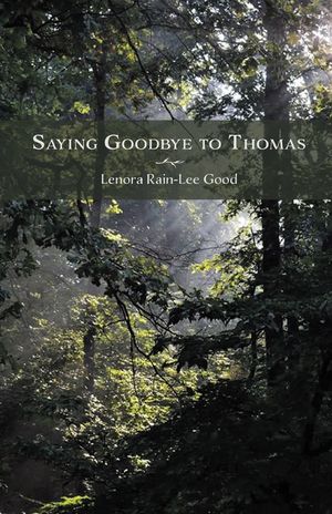 Saying Goodbye to Thomas image number 0
