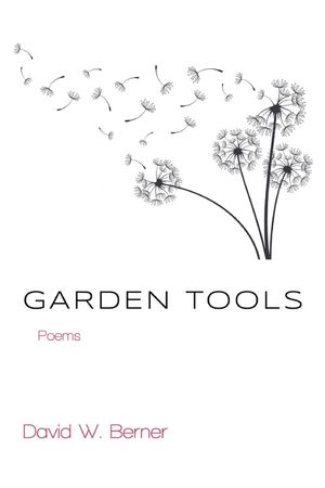Garden Tools: Poems image number 0