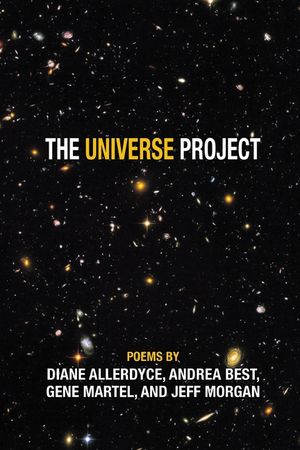 The Universe Project image number 0