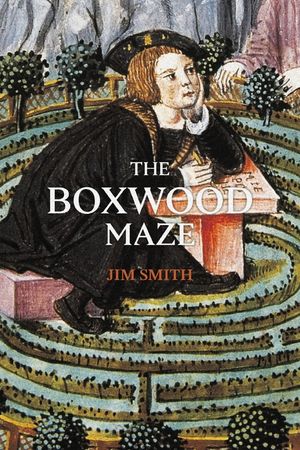 The Boxwood Maze image number 0