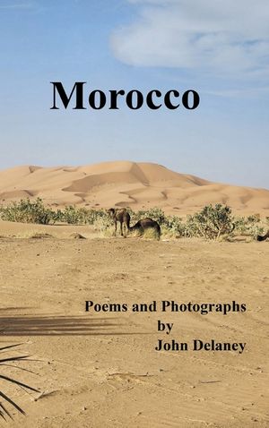 Morocco image number 0