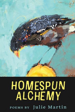 Homespun Alchemy image number 0