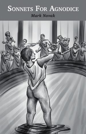 Sonnets For Agnodice image number 0