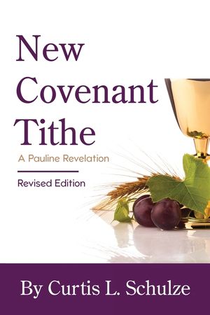 New Covenant Tithe image number 0