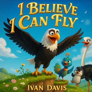 I Belive I Can Fly image number 0