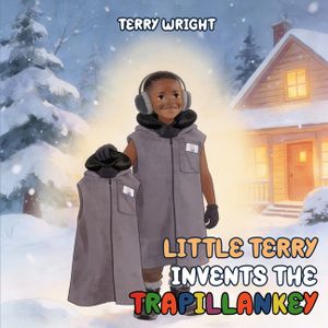 Little Terry Invents the Trapillankey image number 0