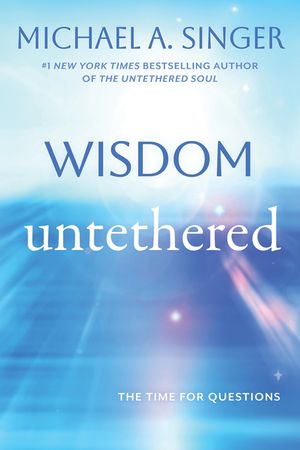 Wisdom Untethered: The Time for Questions image number 0