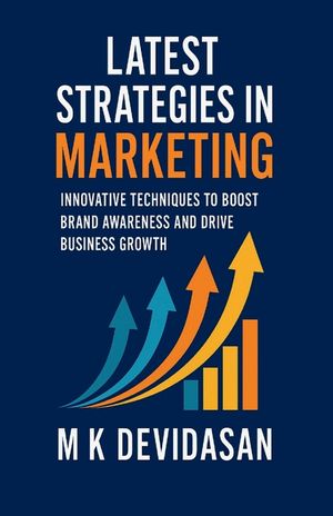 Latest Strategies in Marketing image number 0