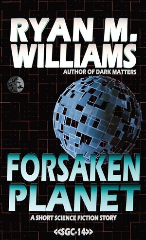 Forsaken Planet image number 0