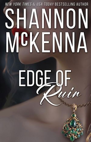 Edge of Ruin image number 0
