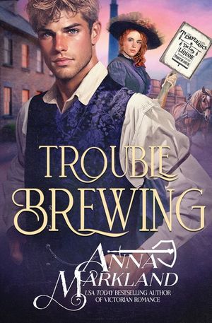 Trouble Brewing image number 0