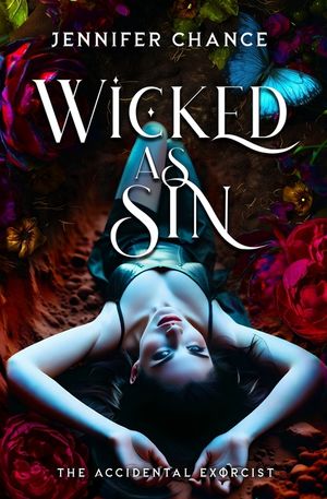 Wicked As Sin image number 0