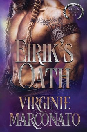 Eirik's Oath image number 0