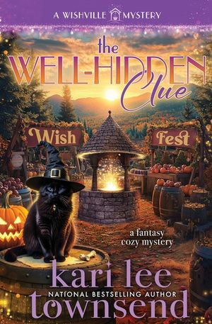 The Well-Hidden Clue image number 0