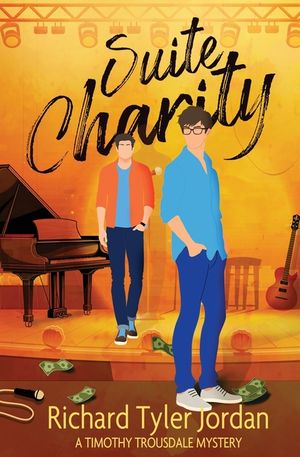 Suite Charity image number 0