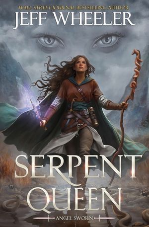 Serpent Queen image number 0
