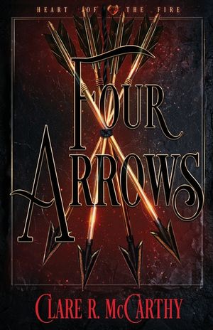 Four Arrows image number 0