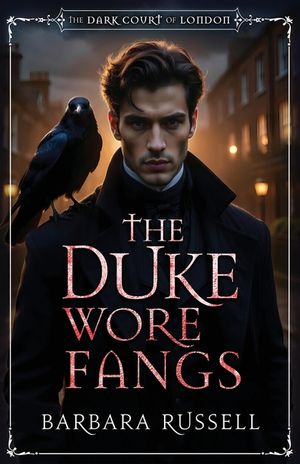 The Duke Wore Fangs image number 0