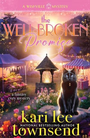 The Well-Broken Promise image number 0
