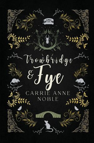 Trowbridge and Fye image number 0