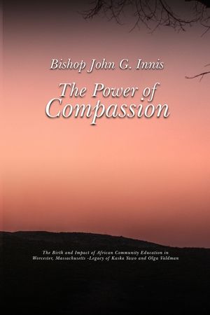 The Power of Compassion image number 0
