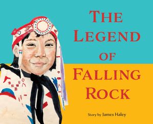 The Legend of Falling Rock image number 0