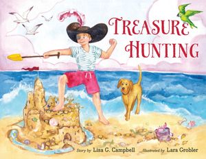 Treasure Hunting image number 0