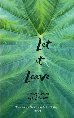 Let It Leave image number 0
