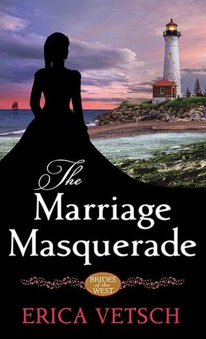 The Marriage Masquerade: Brides of the West image number 0