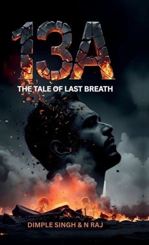 13a: The Tale Of Last Breath image number 0