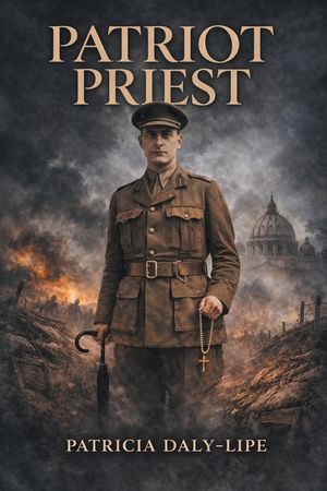 Patriot Priest image number 0