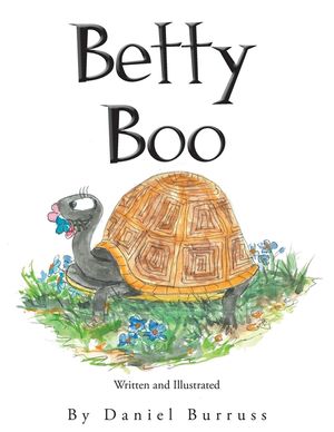 Betty Boo image number 0