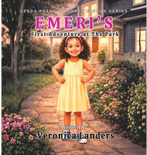 Emeri's First Adventure at the Park image number 0