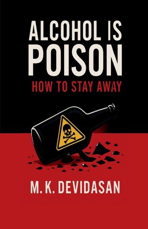 Alcohol Is Poison: How to Stay Away image number 0