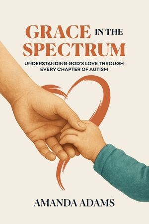 Grace In The Spectrum image number 0