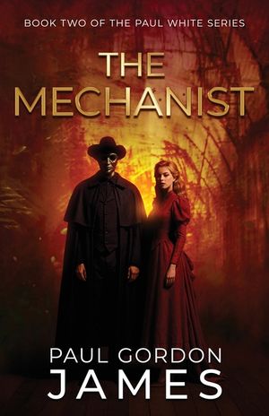 The Mechanist image number 0