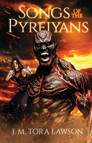 Songs of the Pyreiyans image number 0