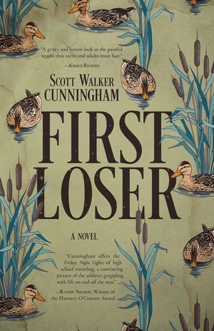First Loser image number 0