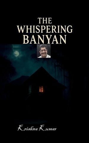 The Whispering Banyan image number 0