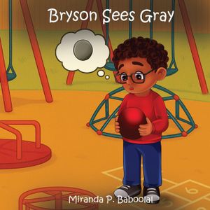 Bryson Sees Gray image number 0