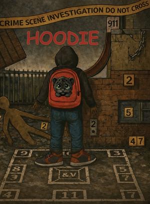 Hoodie image number 0