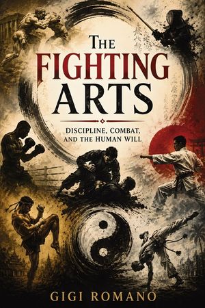 The Fighting Arts: Discipline, Combat, and the Human Will image number 0